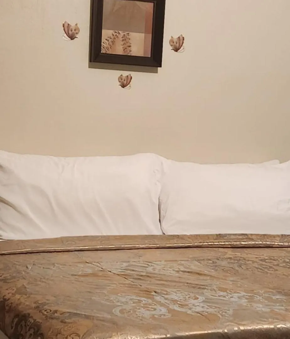 Frühstückspension Bed and Breakfast Swabys Hope Hideaway Mandeville