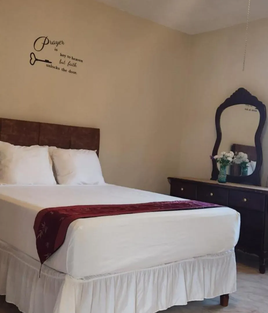 Frühstückspension Bed and Breakfast Swabys Hope Hideaway Mandeville