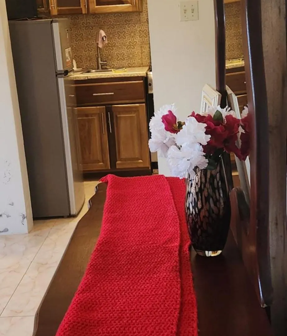 Bed and Breakfast Swabys Hope Hideaway Mandeville