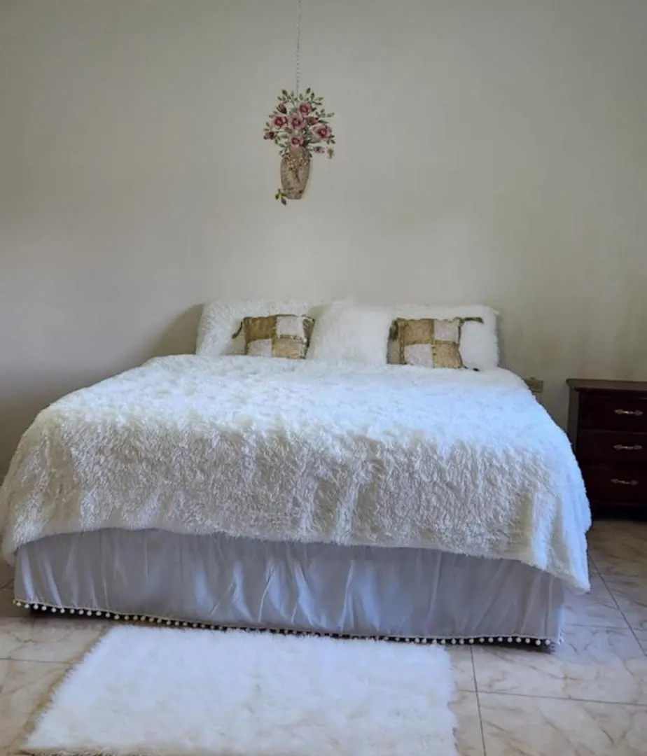 Frühstückspension Bed and Breakfast Swabys Hope Hideaway Mandeville