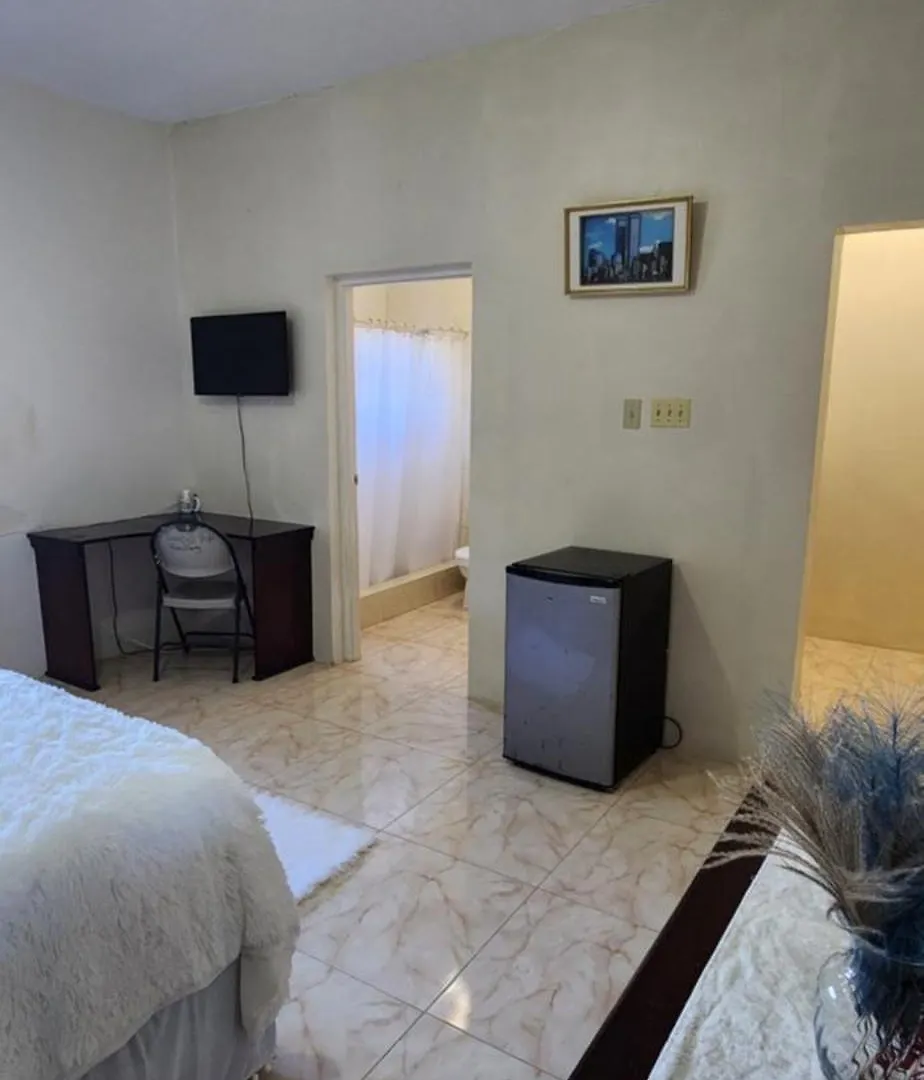 Swabys Hope Hideaway Bed & Breakfast Mandeville 0*,  Jamaica