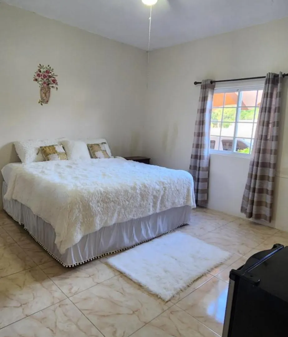 Swabys Hope Hideaway Bed & Breakfast Mandeville 0*,
