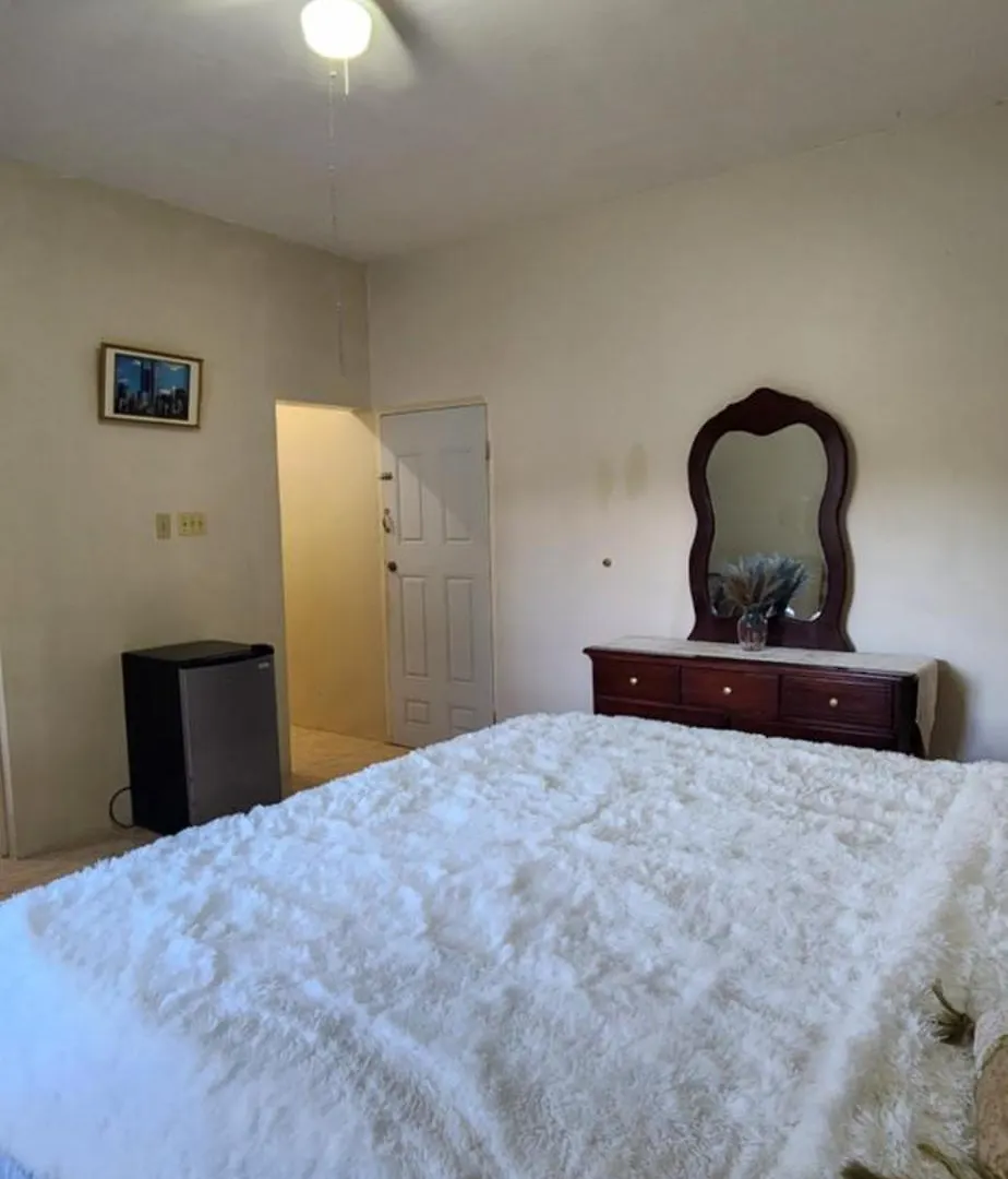 Swabys Hope Hideaway Bed & Breakfast Mandeville