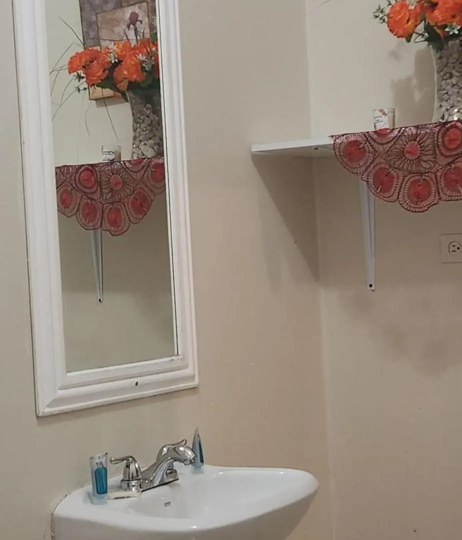 Swabys Hope Hideaway Bed & Breakfast Mandeville 0*,