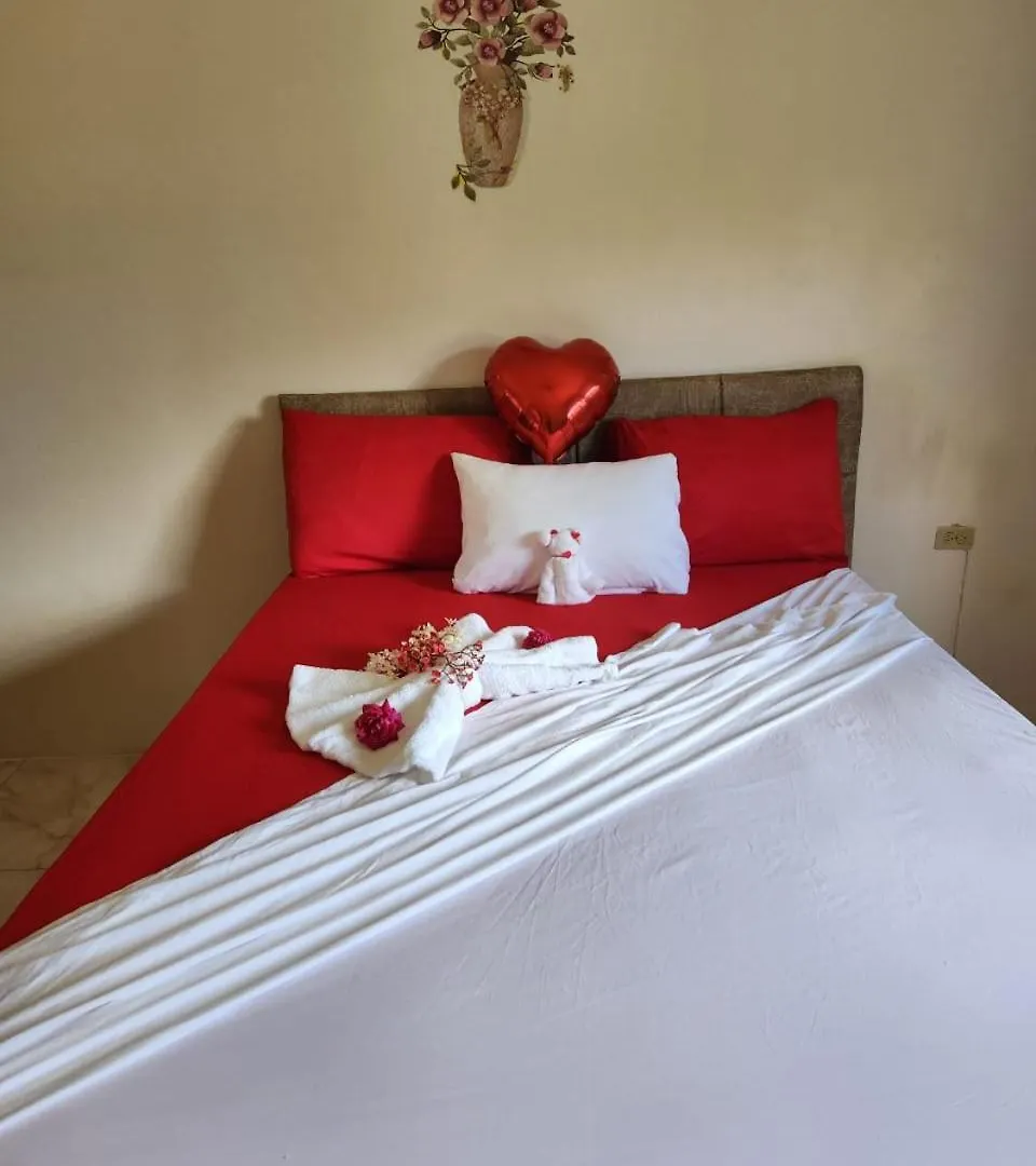 Frühstückspension Bed and Breakfast Swabys Hope Hideaway Mandeville Jamaika