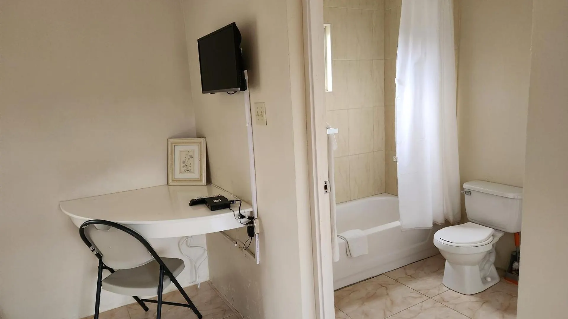 Bed and Breakfast Swabys Hope Hideaway Mandeville 0*,  Jamaika