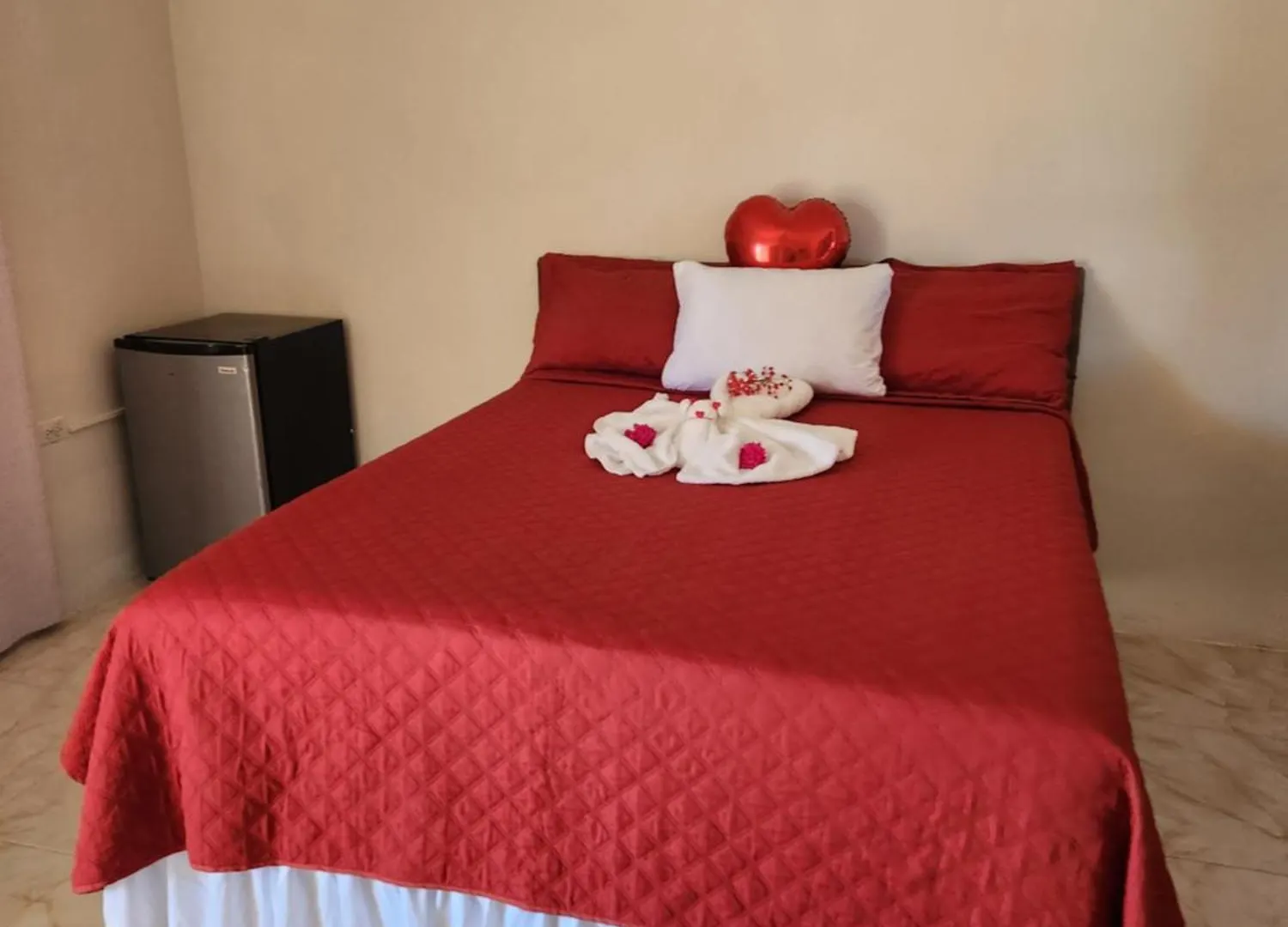 Swabys Hope Hideaway Bed & Breakfast Mandeville Jamaica