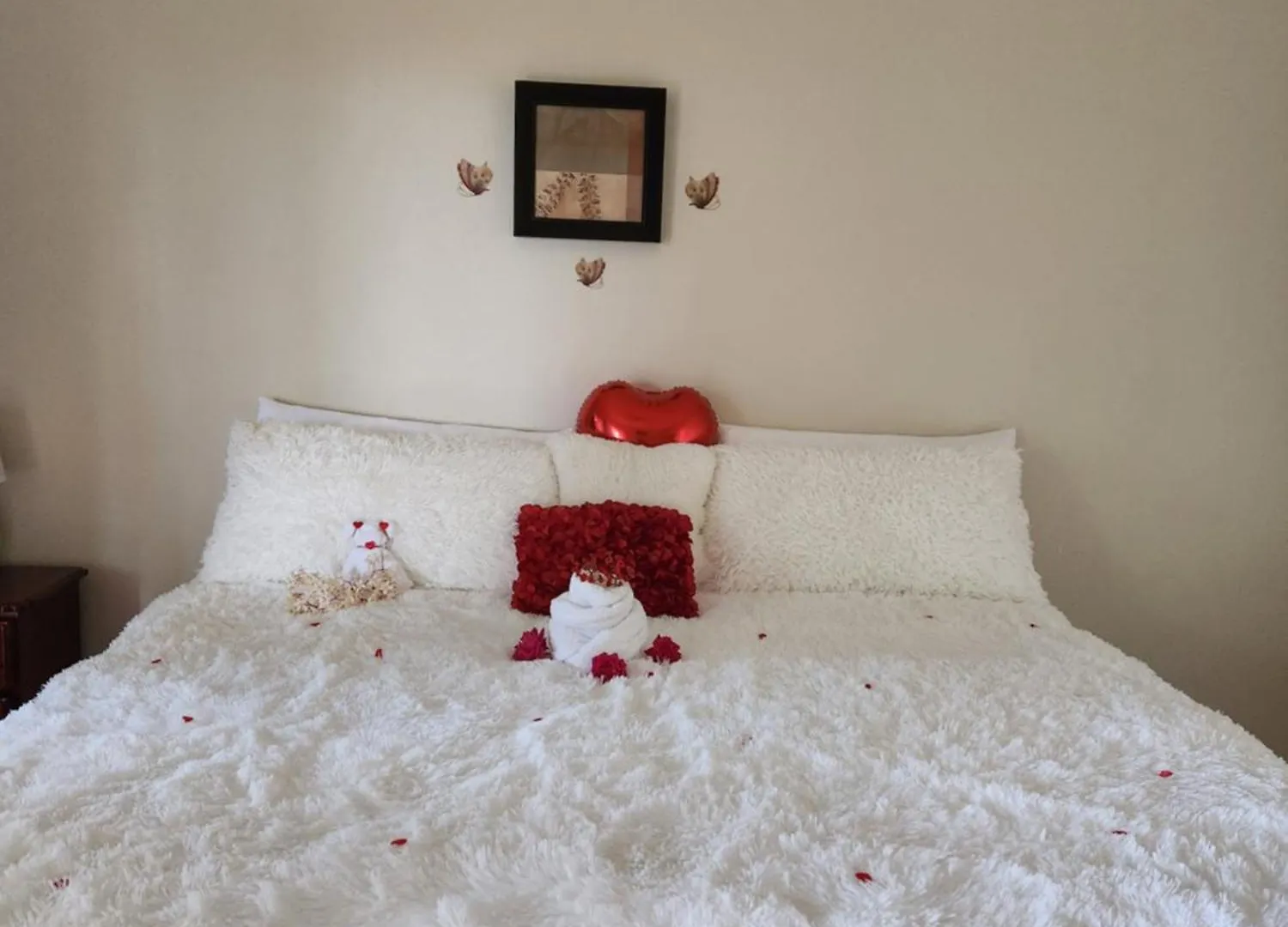 Swabys Hope Hideaway Bed & Breakfast Mandeville