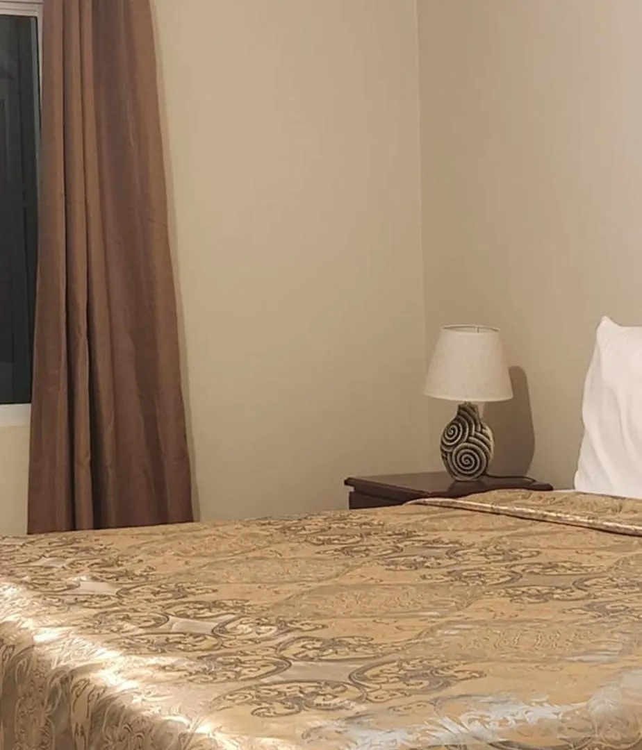Swabys Hope Hideaway Bed and Breakfast Μαντεβίλ 0*,
