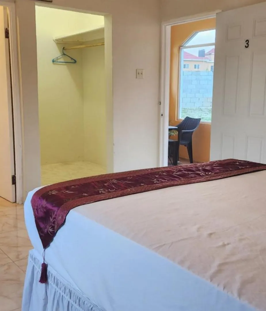 Swabys Hope Hideaway Bed and Breakfast Μαντεβίλ Τζαμάικα