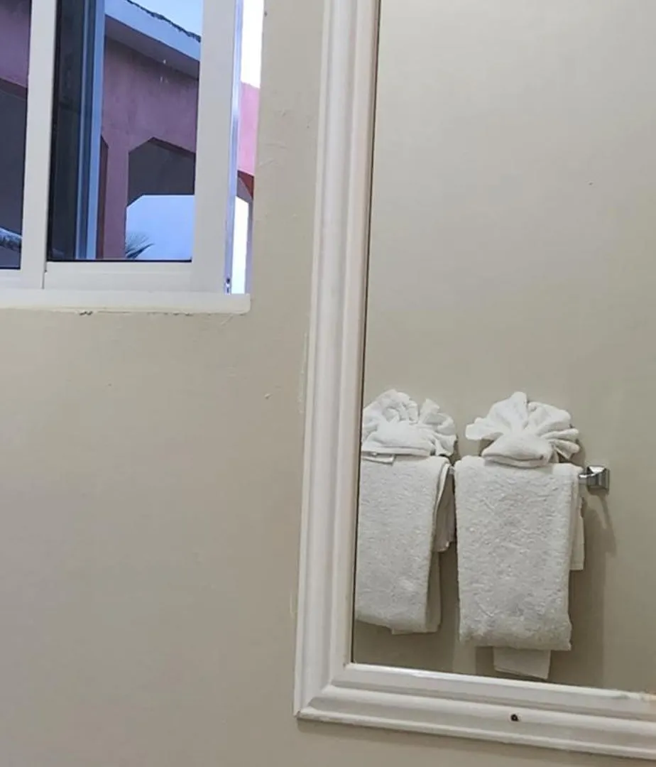 Swabys Hope Hideaway Bed and Breakfast Μαντεβίλ Τζαμάικα