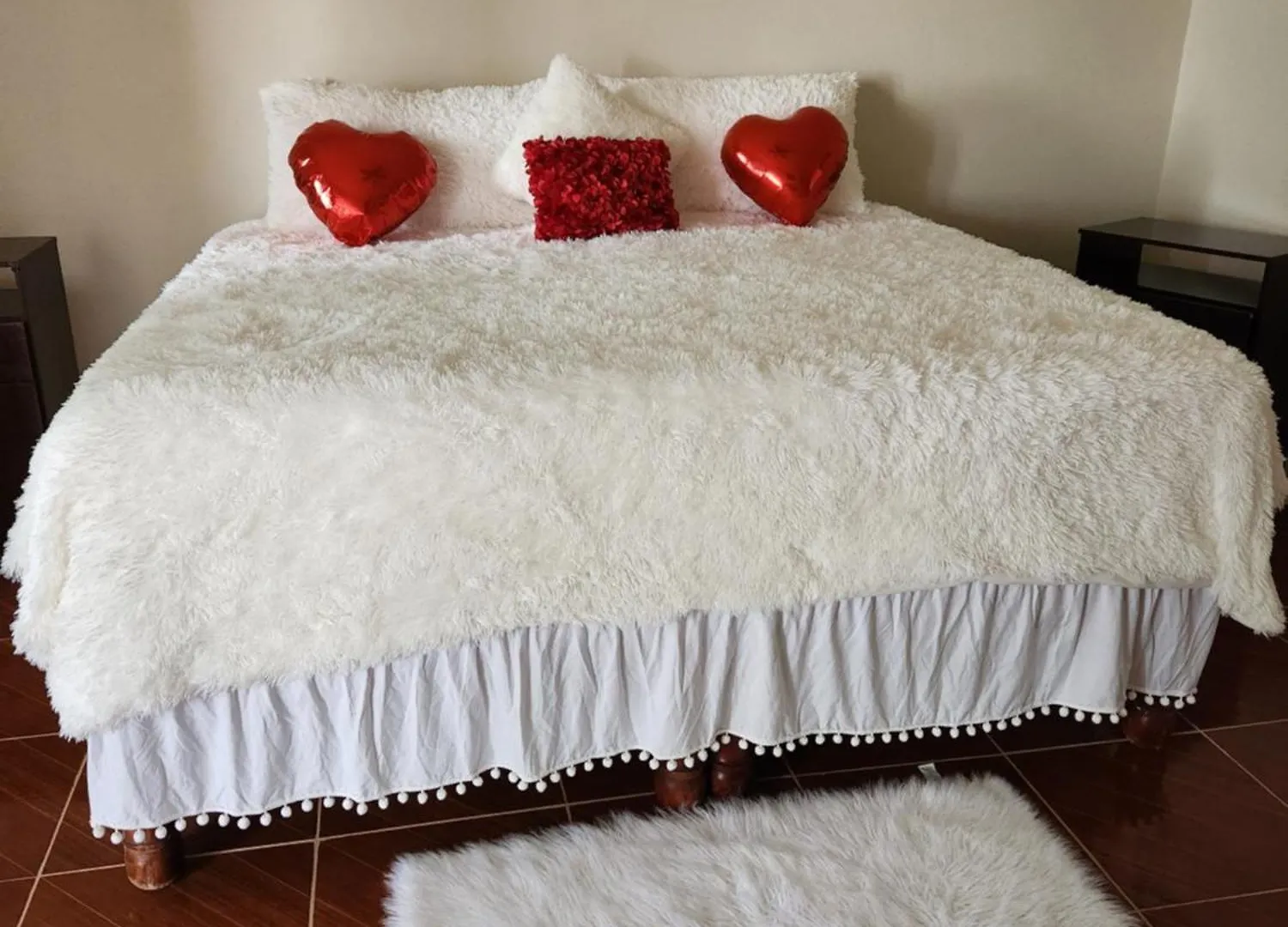 Swabys Hope Hideaway Bed and Breakfast Μαντεβίλ